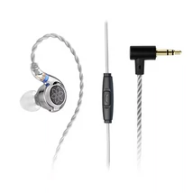 FIIO FD11 IEM mikrofonos fülhallgató