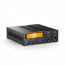 FiiO K17 asztali DAC+AMP, fekete