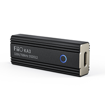 FiiO KA3 USB DAC