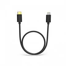 FiiO LT-LT4 kábel USB-C - Lightning kábel,  50 cm