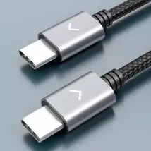 FiiO LT-TC1 kábel USB-C - USB-C