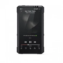 FiiO M17 veszteségmentes lejátszó