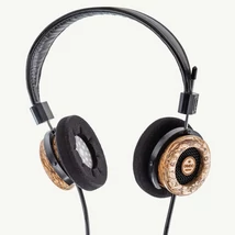 Grado The Hemp Limited Edition fejhallgató