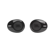 JBL TUNE 125TWS True Wireless fülhallgató, fekete