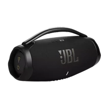 JBL Boombox 3 Wi-Fi vízálló hordozható Bluetooth hangszóró