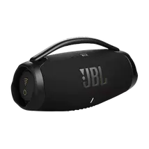 JBL Boombox 3 Wi-Fi vízálló hordozható Bluetooth hangszóró