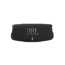 JBL Charge 5 vízálló hordozható Bluetooth hangszóró, fekete