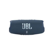 JBL Charge 5 vízálló hordozható Bluetooth hangszóró, kék