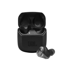 JBL Club PRO+ True Wireless fülhallgató, fekete