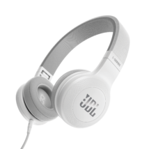 JBL E35 fejhallgató, fehér