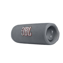 JBL Flip 6 vízálló bluetooth hangszóró, szürke