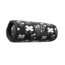 JBL Flip 6 Martin Garrix Edition bluetooth hangszóró, fekete