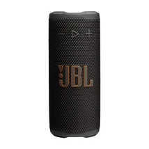 JBL Grip vízálló hordozható Bluetooth hangszóró, fekete