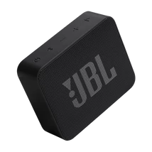 JBL GO ESSENTIAL 2 hordozható Bluetooth-hangszóró, fekete