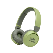 JBL JR310 BT vezeték nélküli gyerek fejhallgató, zöld