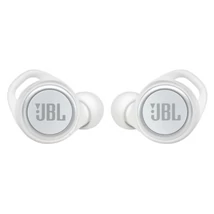 JBL LIVE 300TWS True Wireless fülhallgató, fehér