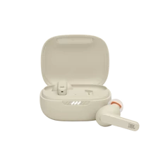 JBL Live Pro+ TWS fülhallgató, bézs