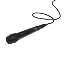 JBL PBM100 PartyBox vezetékes mikrofon