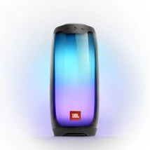JBL Pulse 4 vízálló, Bluetooth hangszóró, fekete