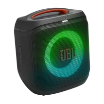 JBL PARTYBOX ENCORE ESSENTIAL 2 Bluetooth-hangszóró, fekete