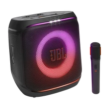 JBL PartyBox Encore 2 Bluetooth hangsugárzó mikrofonnal