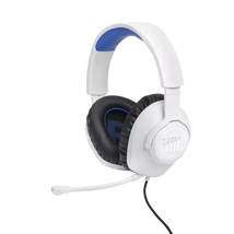 JBL Quantum 100P Console fejhallgató