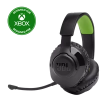 JBL Quantum 360X Gamer Vezeték nélküli fejhallgató Xbox-hoz