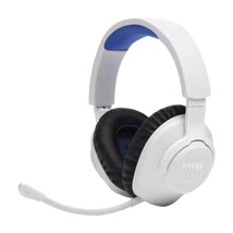 JBL Quantum 360P Gamer Vezeték nélküli fejhallgató PS konzolhoz