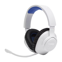 JBL Quantum 360P Gamer Vezeték nélküli fejhallgató PS konzolhoz