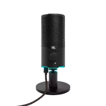 JBL QUANTUM STREAM mikrofon