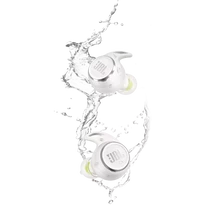 JBL Reflect Aero TWS NC True Wireless fülhallgató, fehér