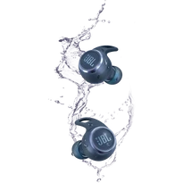 JBL Reflect Aero TWS NC True Wireless fülhallgató, kék