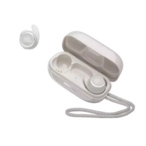 JBL Reflect Mini NC True Wireless fülhallgató, fehér (Bemutató darab)