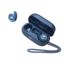 JBL Reflect Mini NC True Wireless fülhallgató, kék