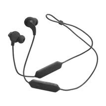 JBL Endurance RUN 2 BT Bluetooth sport fülhallgató, fekete