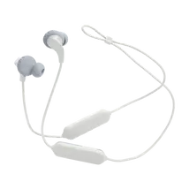 JBL Endurance RUN 2 BT Bluetooth sport fülhallgató, fehér