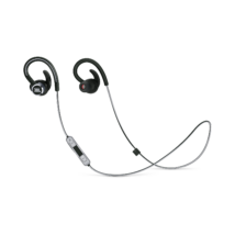 JBL Reflect Contour 2 Bluetooth-os fülhallgató, fekete