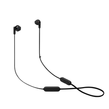 JBL Tune 215BT vezeték nélküli fülhallgató, fekete