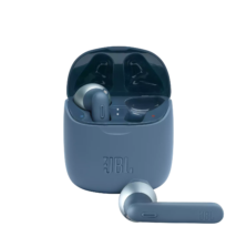 JBL TUNE 225TWS True Wireless fülhallgató, kék