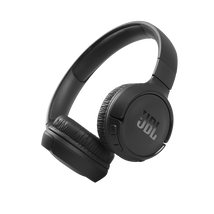 JBL Tune 510BT bluetooth-os fejhallgató, fekete