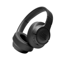 JBL Tune 760NC bluetooth-os, zajszűrős fejhallgató, fekete