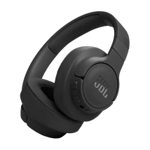 JBL TUNE 770NC Bluetooth-os, zajszűrős fejhallgató, fekete
