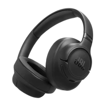 JBL TUNE 780NC Bluetooth-os fejhallgató, fekete