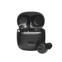 JBL Tour PRO+ True Wireless fülhallgató, fekete