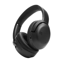 JBL Tour One M2 bluetooth-os, zajszűrős fejhallgató, fekete