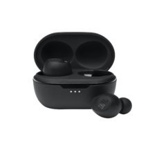 JBL Tune 115TWS vezeték nélküli fülhallgató, fekete