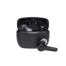 JBL Tune 215TWS vezeték nélküli fülhallgató, fekete