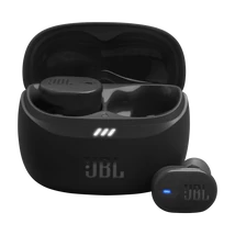 JBL Tune Buds 2 True Wireless fülhallgató, fekete