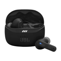 JBL TUNE BEAM 2 True Wireless fülhallgató, fekete