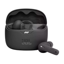 JBL Tune Beam True Wireless fülhallgató, fekete